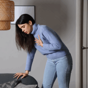 Anxiety, physical aches and pains, and issues with concentration may indicate to you when to see a counsellor