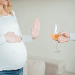 We know now of several things that can be problematic during pregnancy for the development of your baby