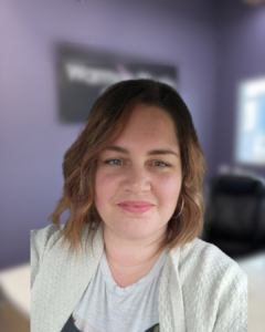 ASHLEIGH MCNARY, RMT