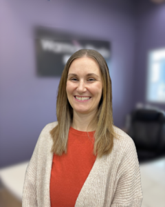 CHELSEA PORTER, RMT