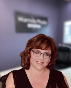 DAWN HORNER-WILSON