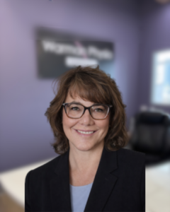 Dawn Horner-Wilson