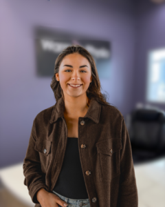 Therapist Headshots